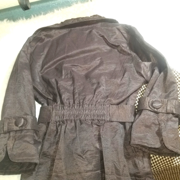 NESLAY Paris cropped jacket - Picture 3 of 7